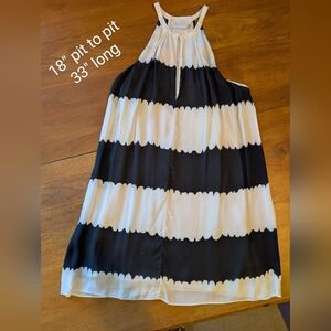A.L.C. Women's Sleeveless Silk Dress